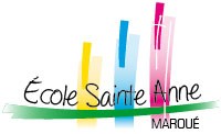 Ecole Sainte Anne - Maroué